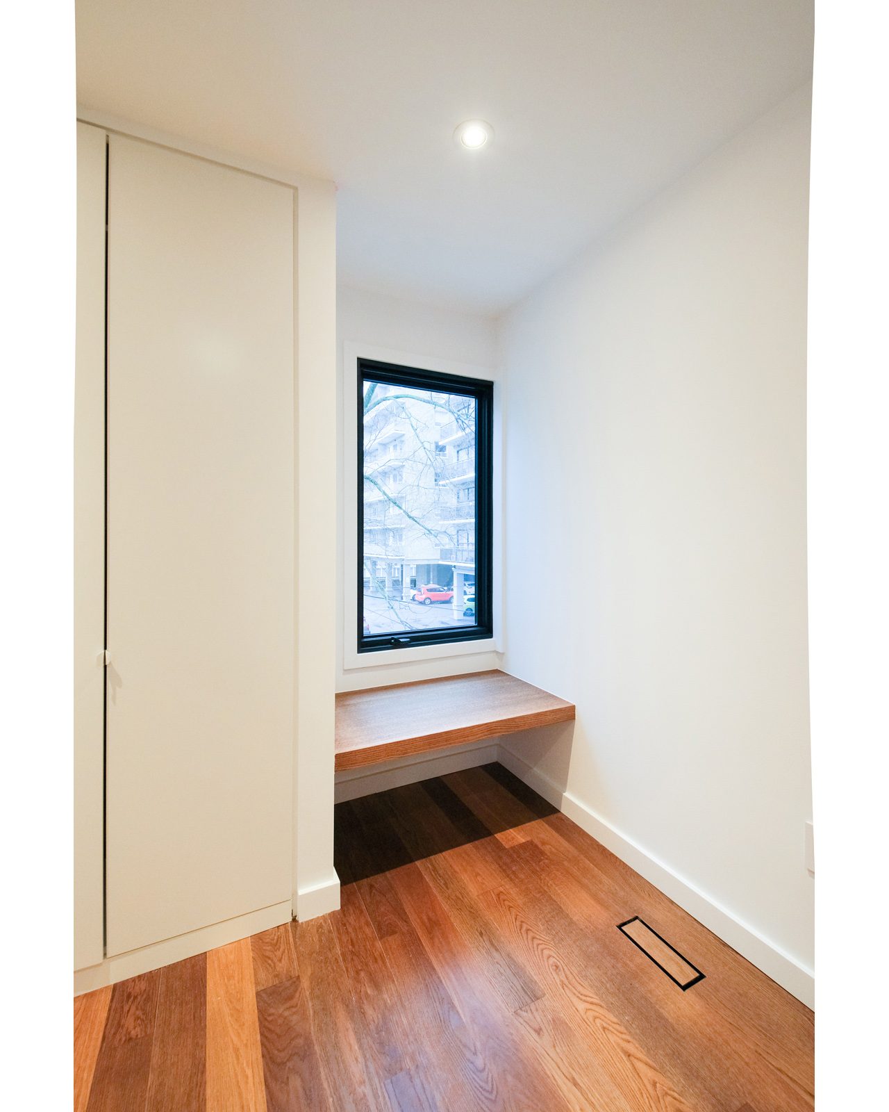 Great room, Forest Hill renovation, Toronto